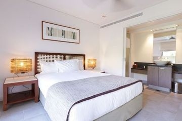 Pullman Sea Temple Resort & Sp3