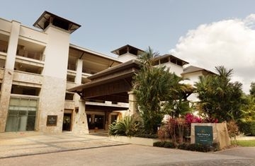 Pullman Sea Temple Resort & Sp2