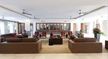 Pullman Sea Temple Resort & Sp1