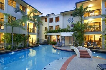 เมอริเดียน พอร์ต ดักลาส (Meridian Port Douglas)0