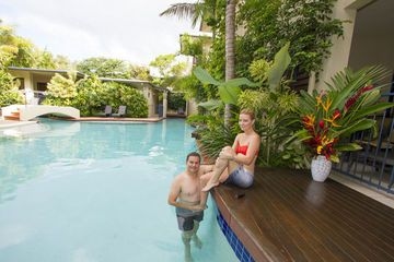 เมอริเดียน พอร์ต ดักลาส (Meridian Port Douglas)4