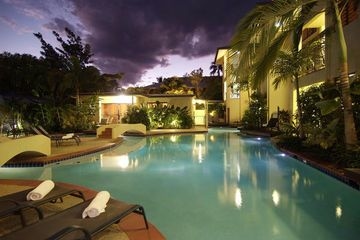 เมอริเดียน พอร์ต ดักลาส (Meridian Port Douglas)3