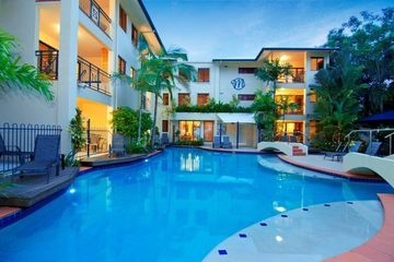 เมอริเดียน พอร์ต ดักลาส (Meridian Port Douglas)2