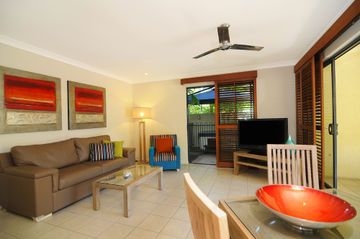เมอริเดียน พอร์ต ดักลาส (Meridian Port Douglas)1