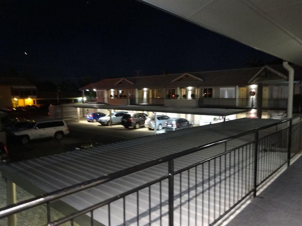 Best Western Regency On Albert4