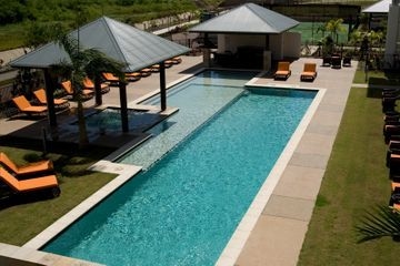 Boathouse Apartments by Outrig1