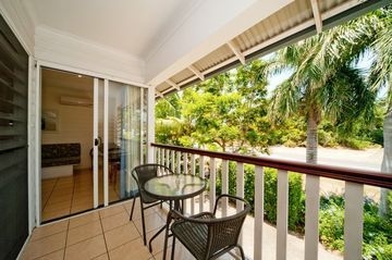 B.W Mango House Resort3