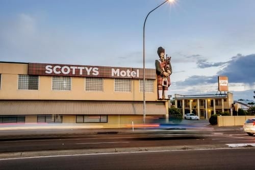 Scotty's Motel (SCOTTY'S MOTEL)0