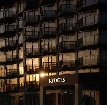 ริดจ์ แอดเลด (Rydges South Park)0
