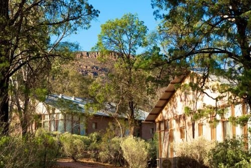 Wilpena Pound Resort3