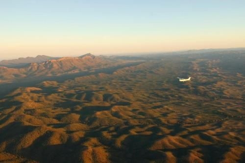 Wilpena Pound Resort2