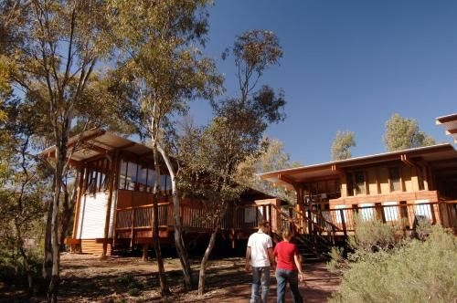 Wilpena Pound Resort1