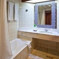 Baia Azul Hotel4