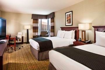 DOUBLETREE BY HILTON BETHESDA2