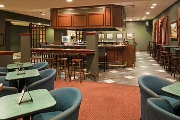 HOLIDAY INN WASHINGTON-GEORGET3