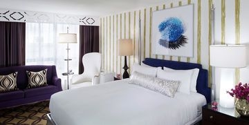 Topaz , a Kimpton Hotel4