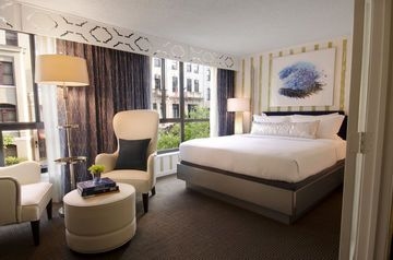 Topaz , a Kimpton Hotel2