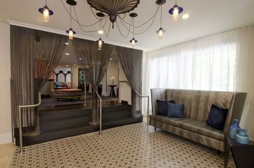 Topaz , a Kimpton Hotel1