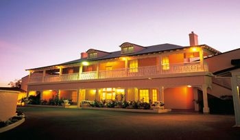 The Clifton0