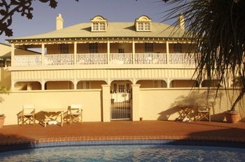The Clifton4
