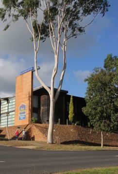 BW Pemberton Hotel0