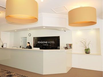 Pensione Hotel0