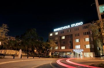 Rendezvous Studio Hotel Perth Central0