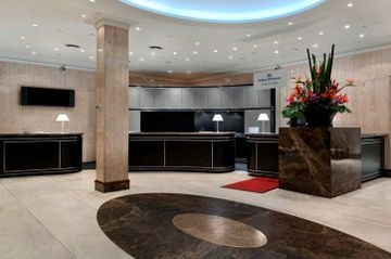 Parmelia Hilton1