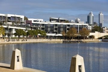 The Sebel Residence East Perth0