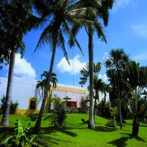 VILLAS ARQUEOLOGICAS0