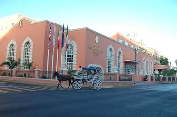 INTERCONTINENTAL PRESIDENTE0
