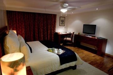 INTERCONTINENTAL PRESIDENTE1