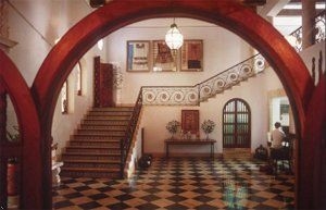 Hacienda Uxmal4