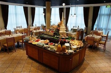 IDEA HOTEL TORINO MONCALIERI4