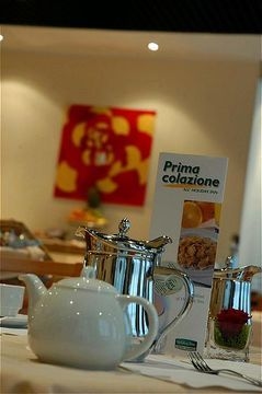 IDEA HOTEL TORINO MONCALIERI3