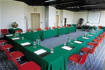 IDEA HOTEL TORINO MONCALIERI2