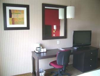 RAMADA HOTEL CIUDAD VICTORIA4