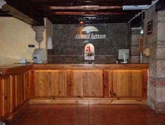 HOWARD JOHNSON CALLE REAL MORELIA0