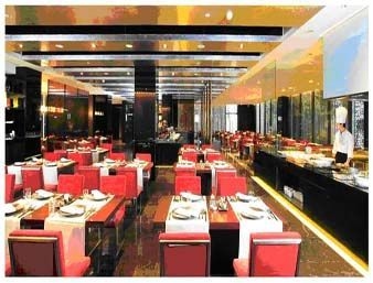 RAMADA PARKVIEW HOTEL4