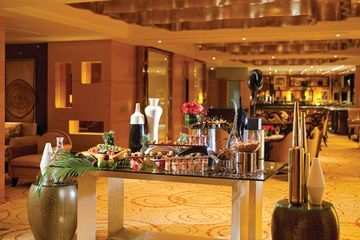 Fairmont Yangcheng Lake4