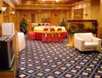 Ramada Plaza Yihua1