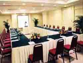 Ramada Plaza Yihua4