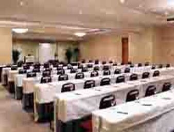 Ramada Plaza Yihua2