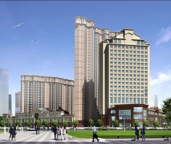 Express By Holiday Inn Changji0