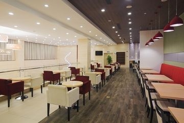 Express By Holiday Inn Changji4