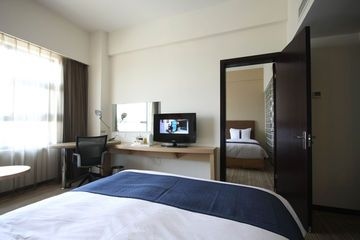 Express By Holiday Inn Changji3