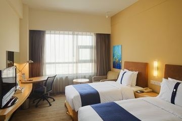 Express By Holiday Inn Changji2