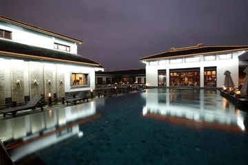 Regalia Resort & Spa  (Li Gong0
