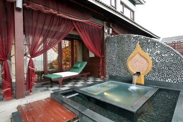 Regalia Resort & Spa  (Li Gong4
