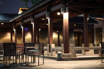 Regalia Resort & Spa  (Li Gong3